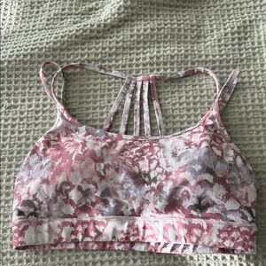 Gaiam sports bra